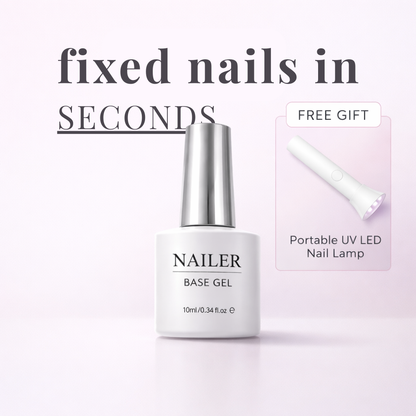 Nailer™  Base Gel